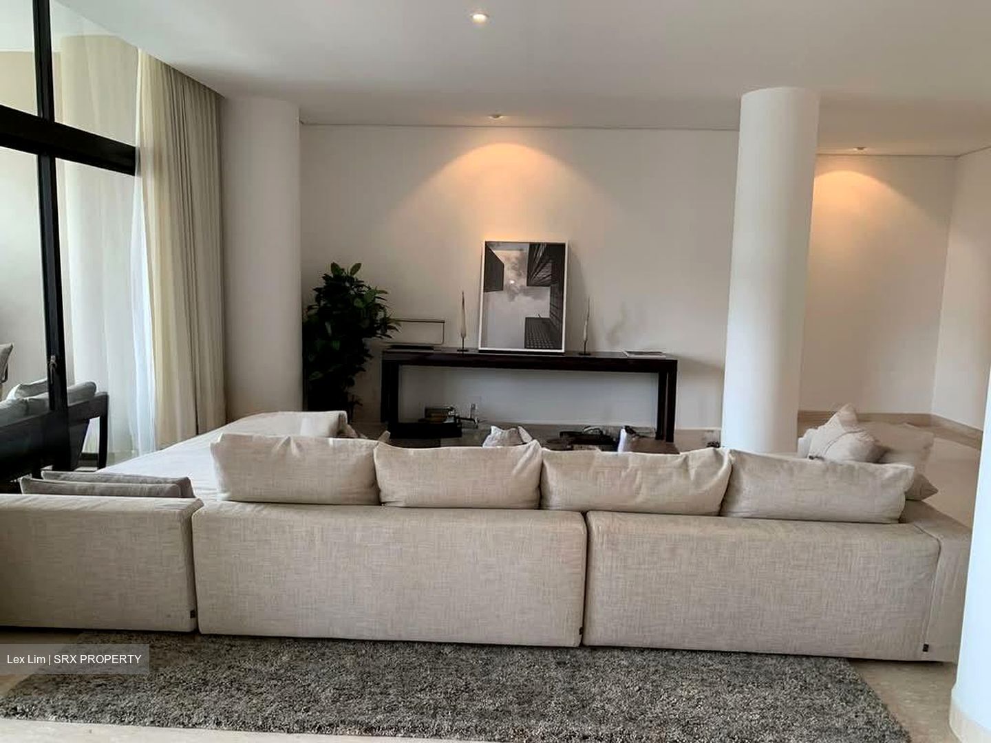 The Colonnade (D10), Condominium #564180201